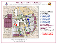 Fort Bliss Replacement Hospital